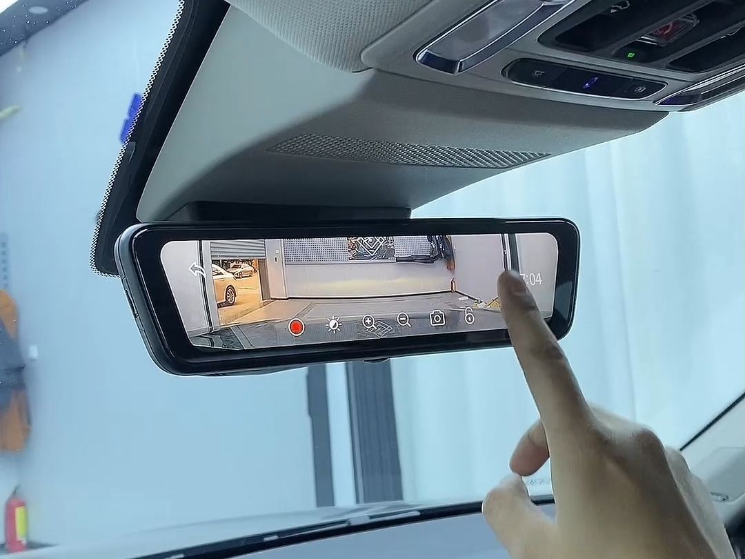车载显示屏 车载显示屏