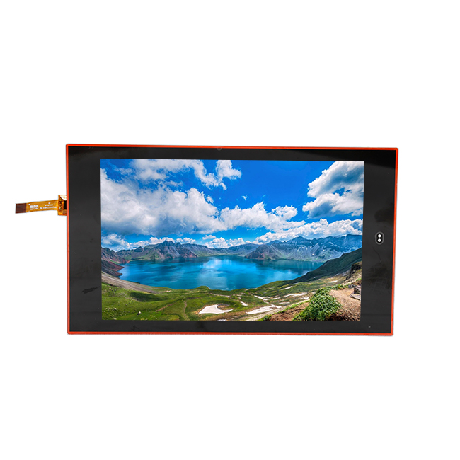 工控液晶显示屏 工控液晶显示屏