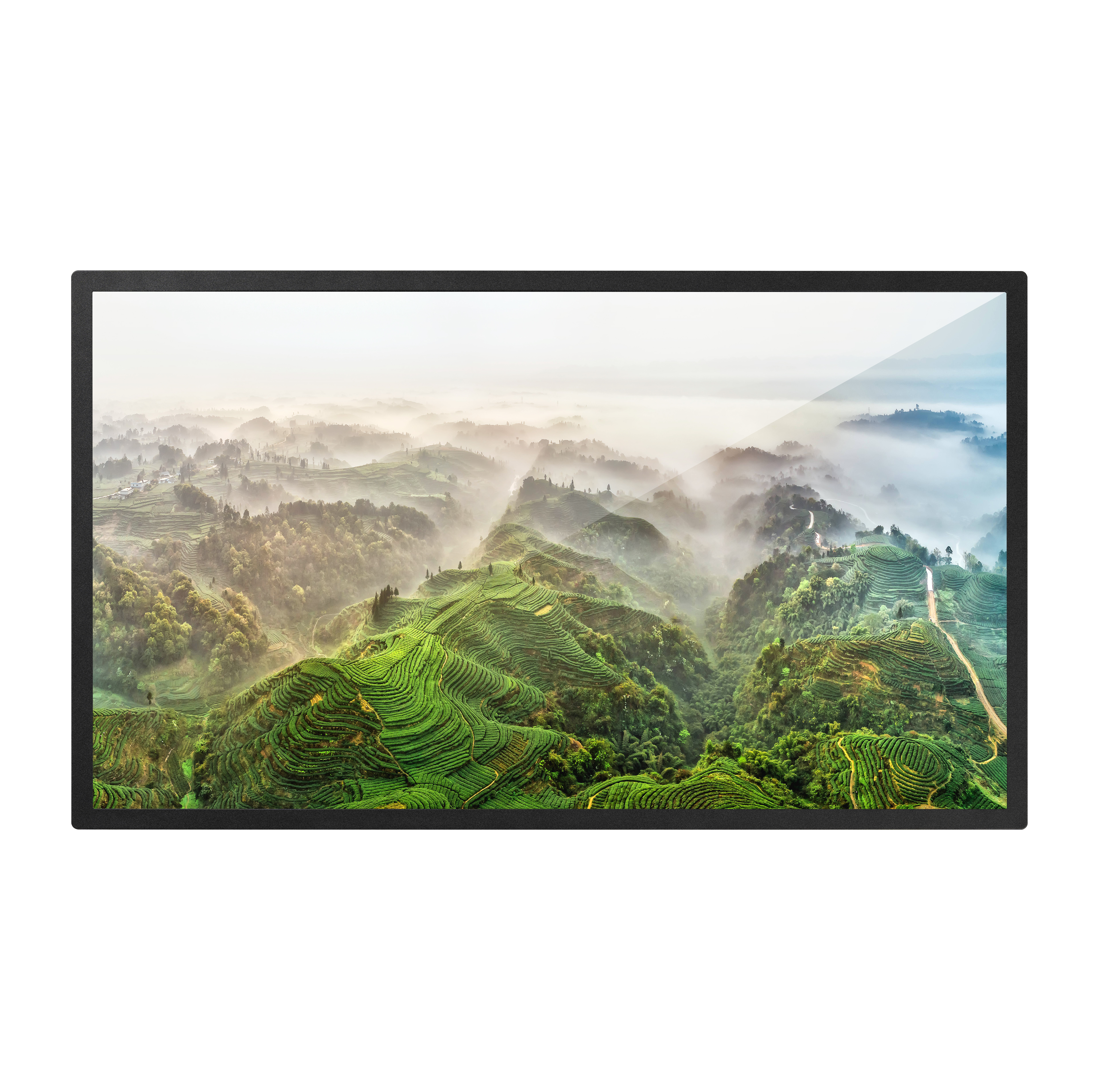 工控液晶显示屏 工控液晶显示屏