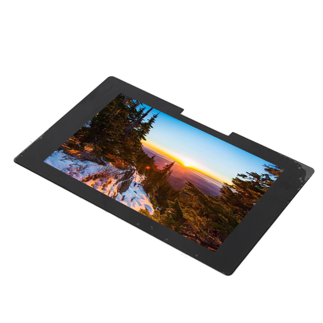 工控液晶显示屏 工控液晶显示屏
