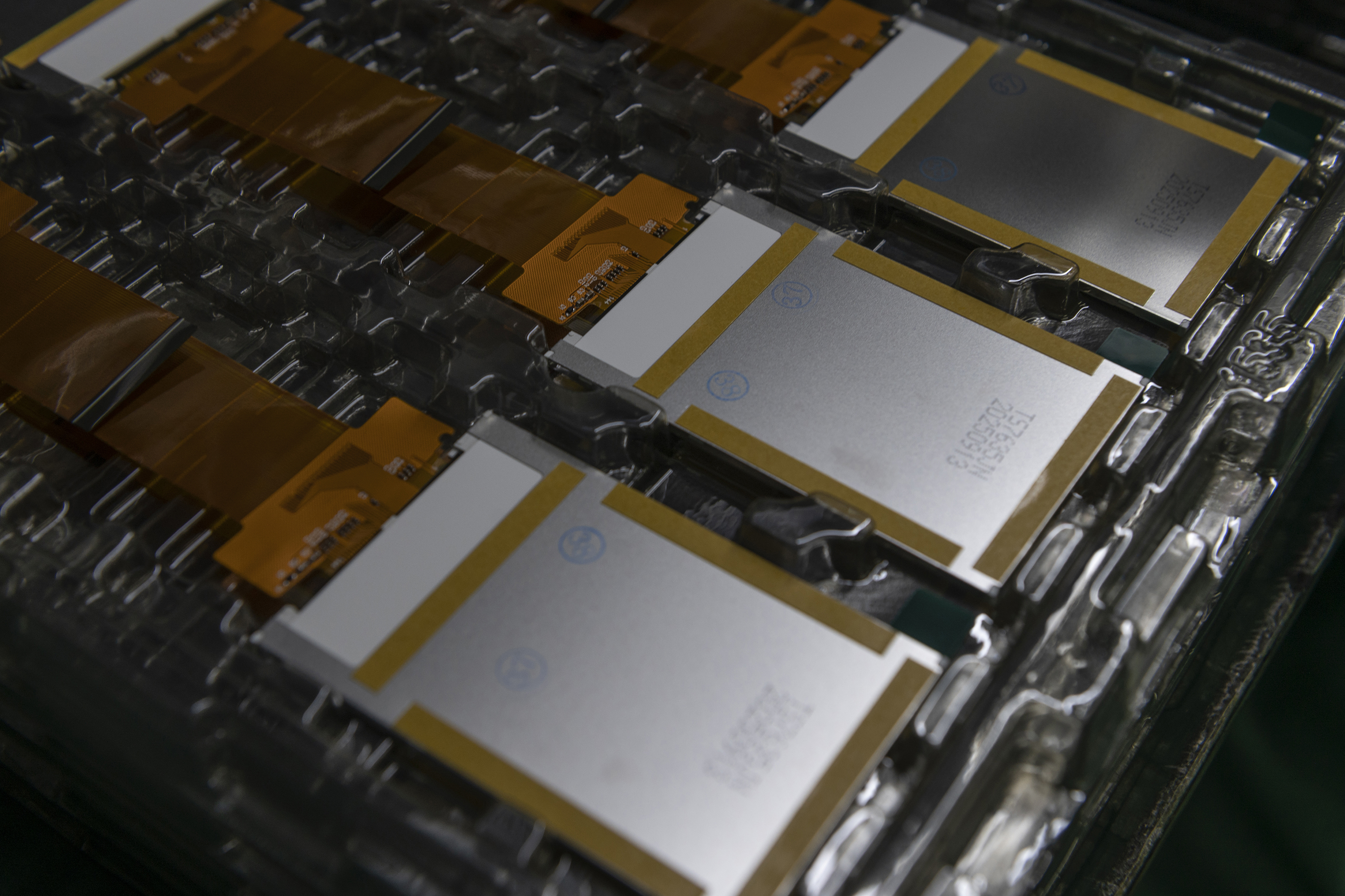 天正达TS8270UN-2显示屏