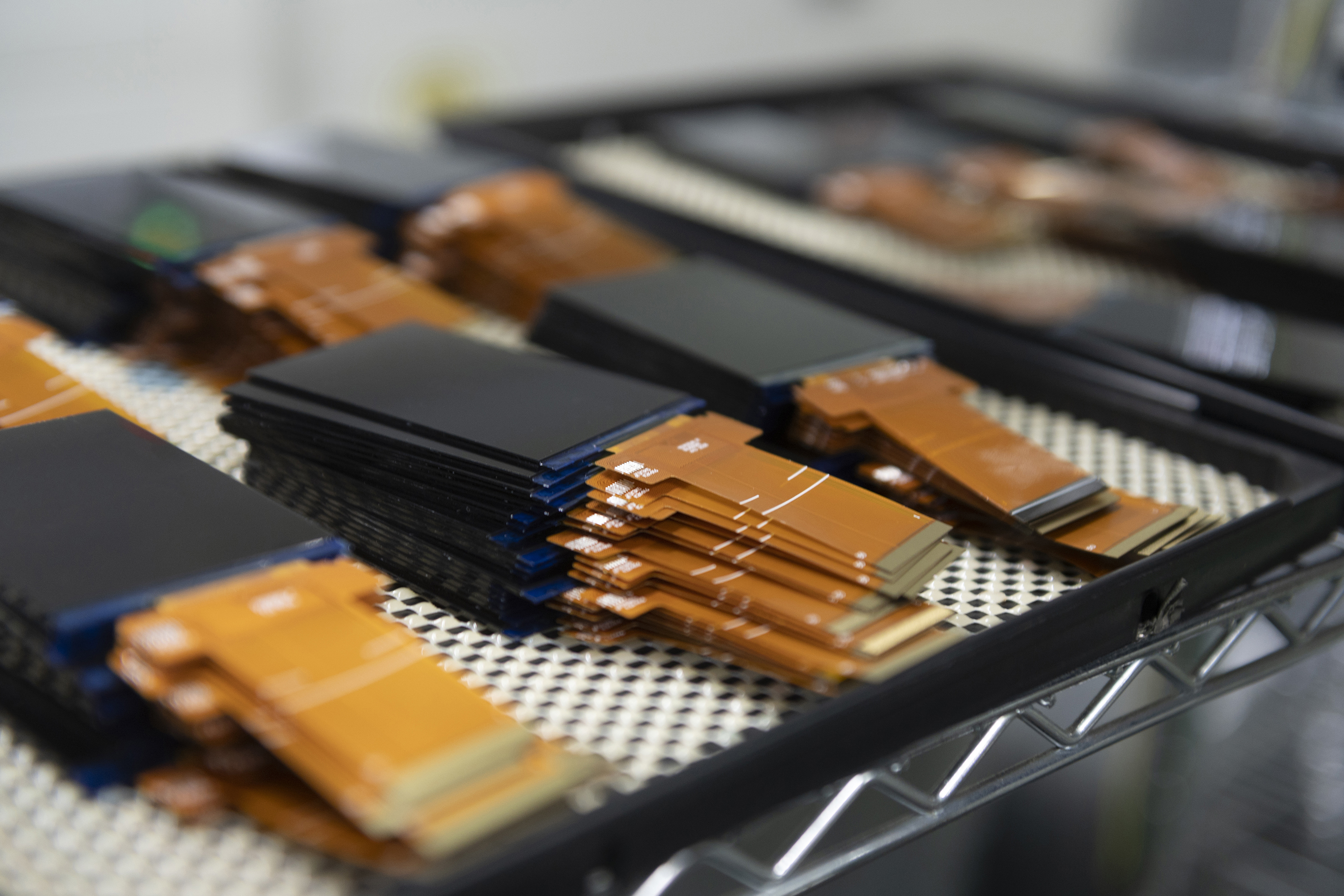 液晶显示屏 液晶显示屏