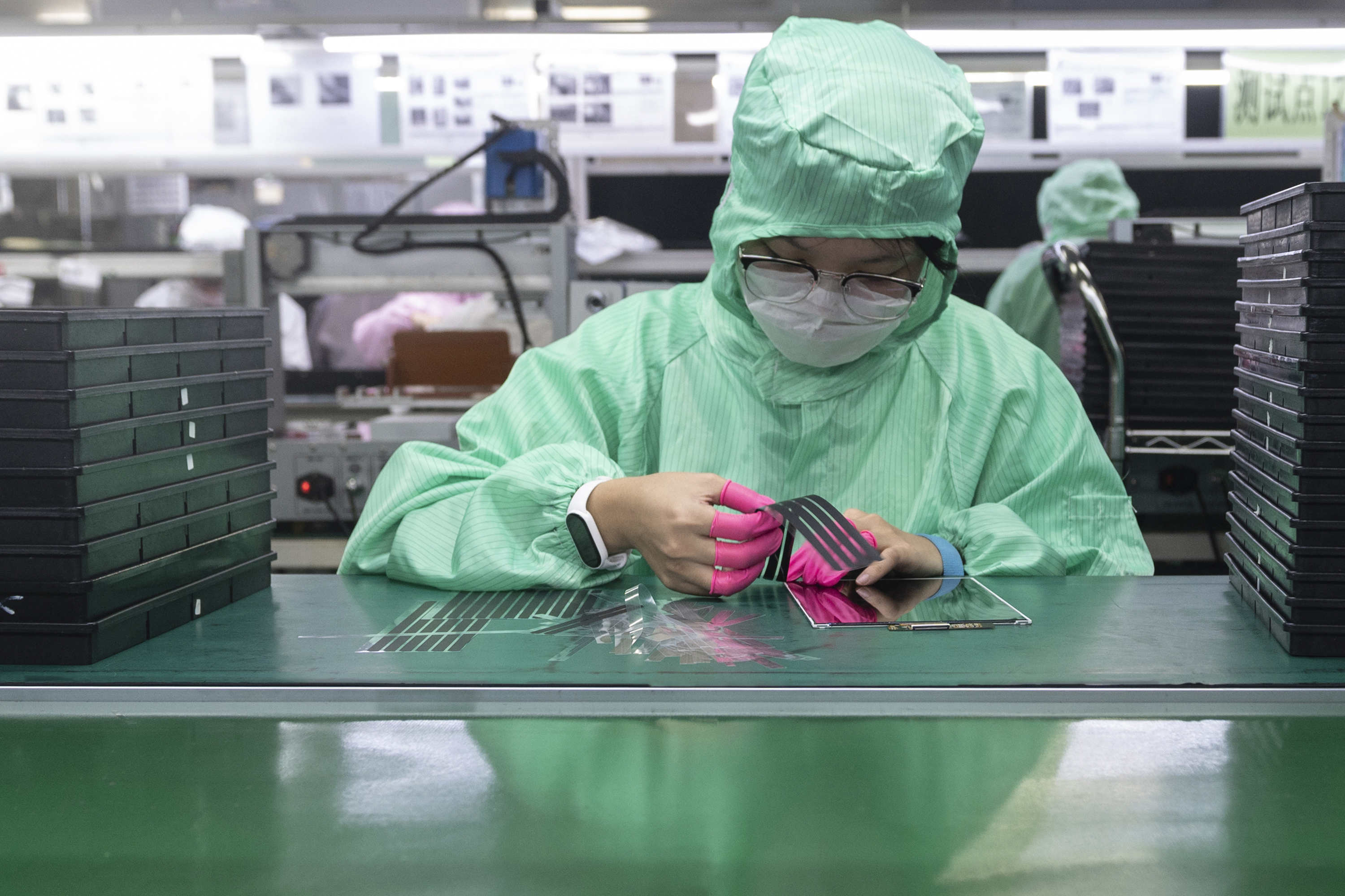 液晶显示屏 液晶显示屏