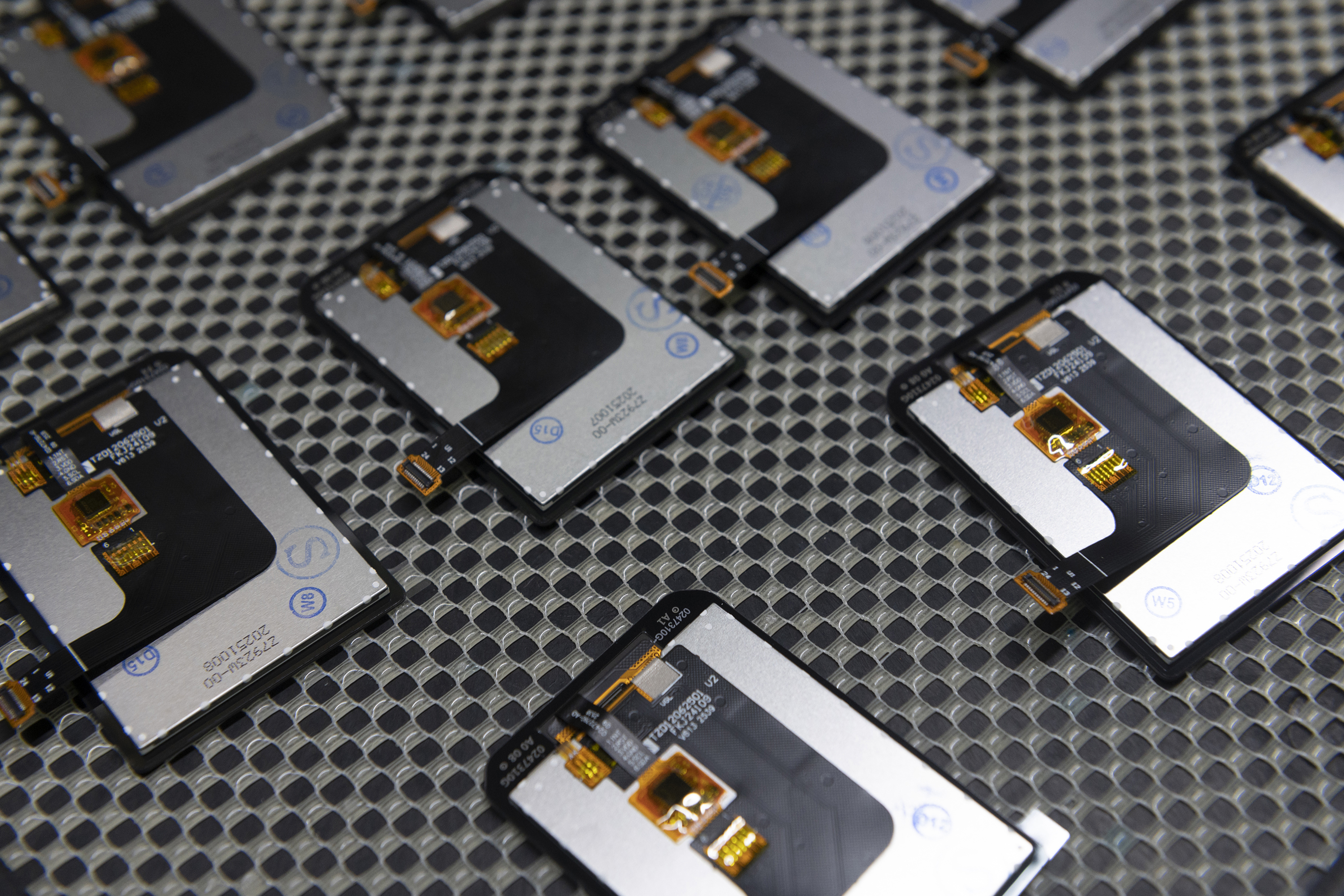 CTP显示屏 CTP显示屏